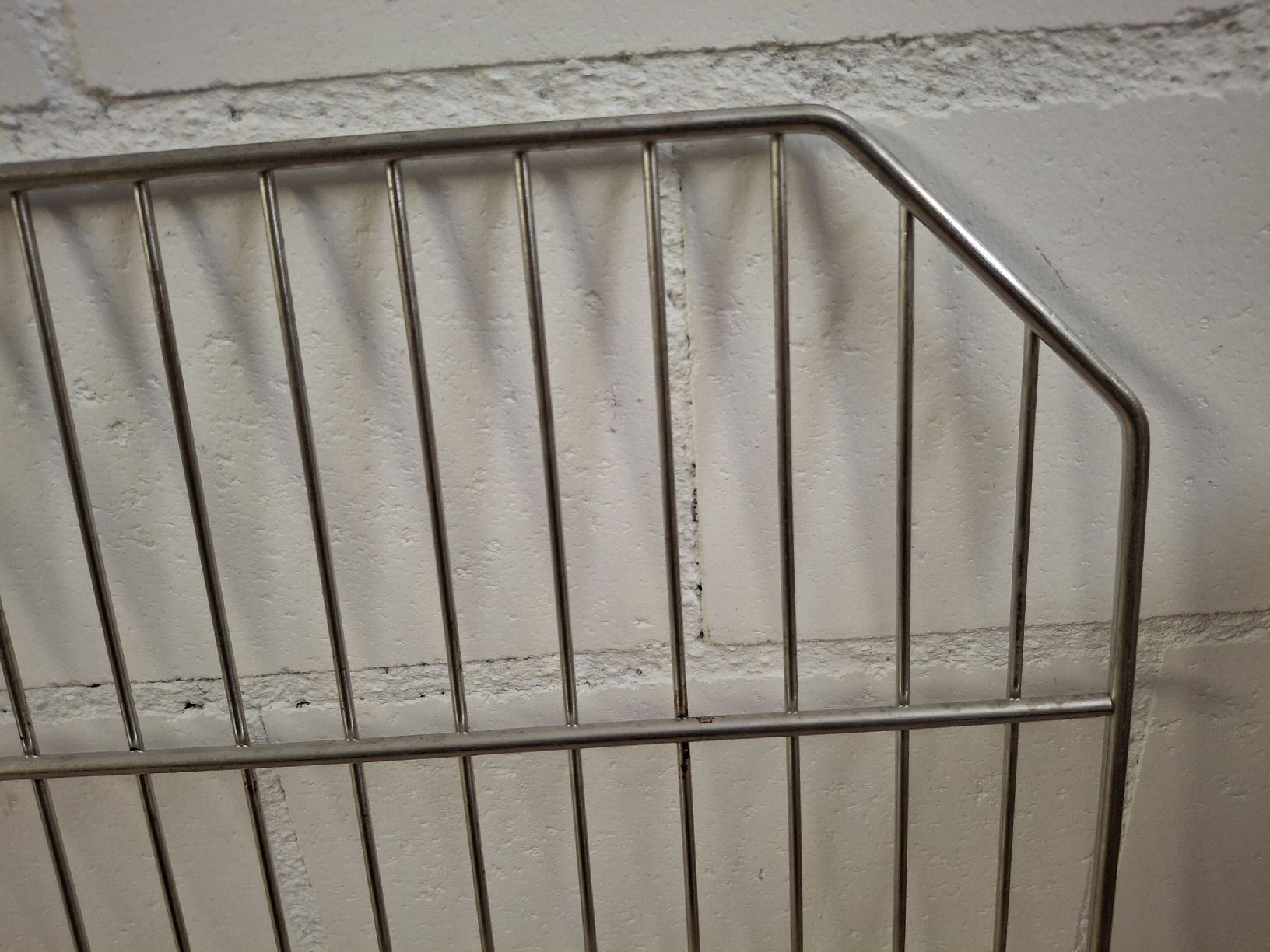 Grilles & Grillages: Gitter Grill 53x41cm – Neuf (Voir description) à Lütisburg par ALSImmobau 3