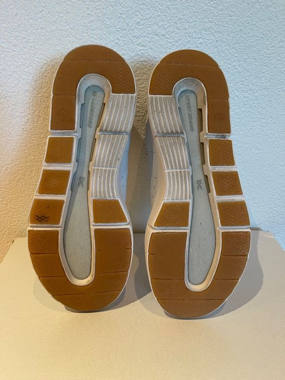 On Scarpe da donna: On The Roger, Gr. 37 – Usato da Ehrendingen venduto da abo_p9n6 5