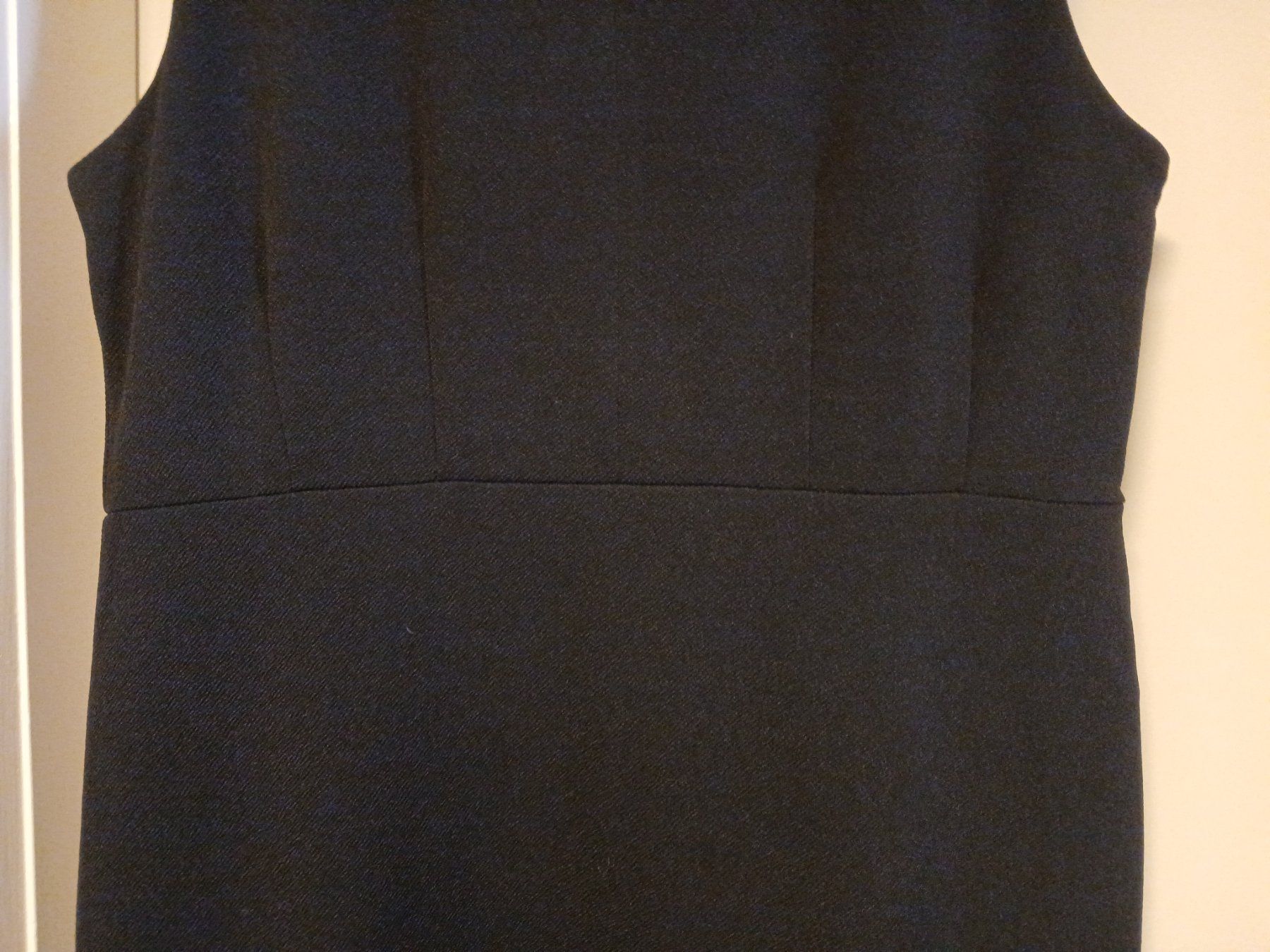 Mango Robes: Mango Basic Kleid XL Schwarz – D'occasion à Zürich par ast_8nph 2