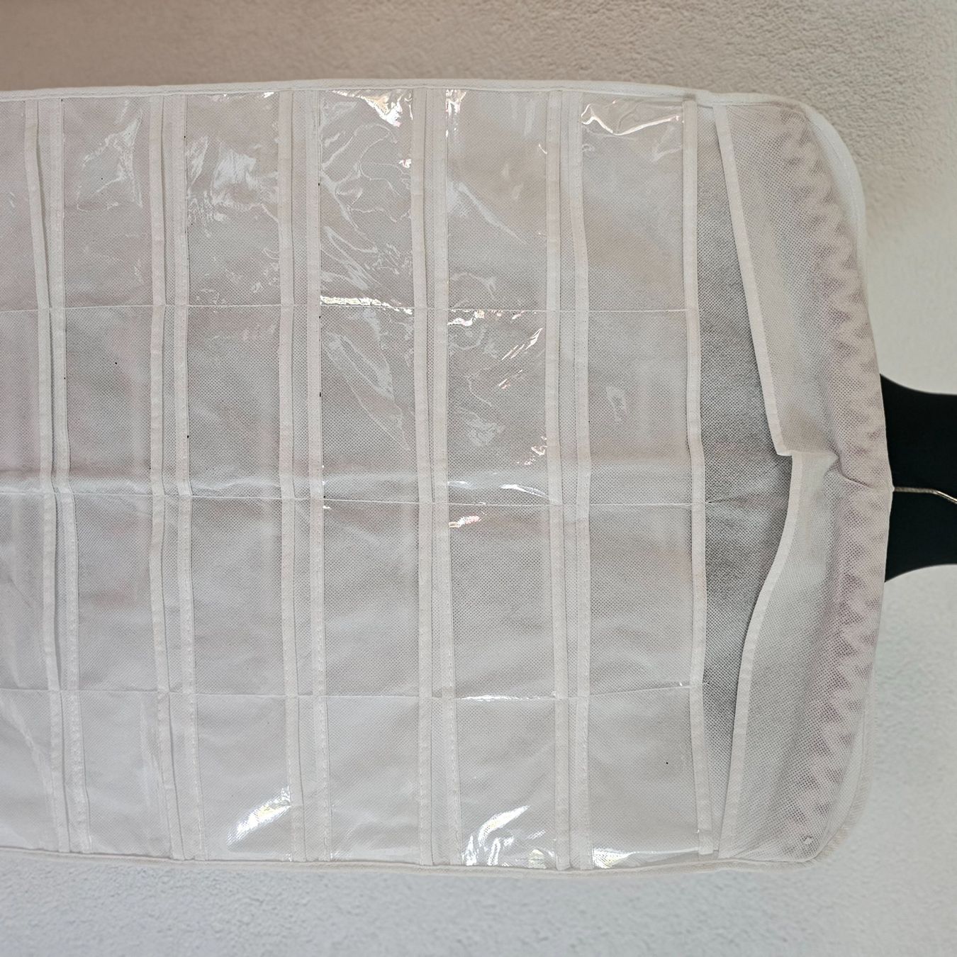 Behälter & Ähnliches: Schmuck lot tasche 72 Fächer neu – Neu und originalverpackt aus wolfhalden von 46464646 1