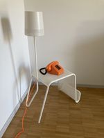 Ikea Beistelltisch mit Beleuchtung - guter Zustand