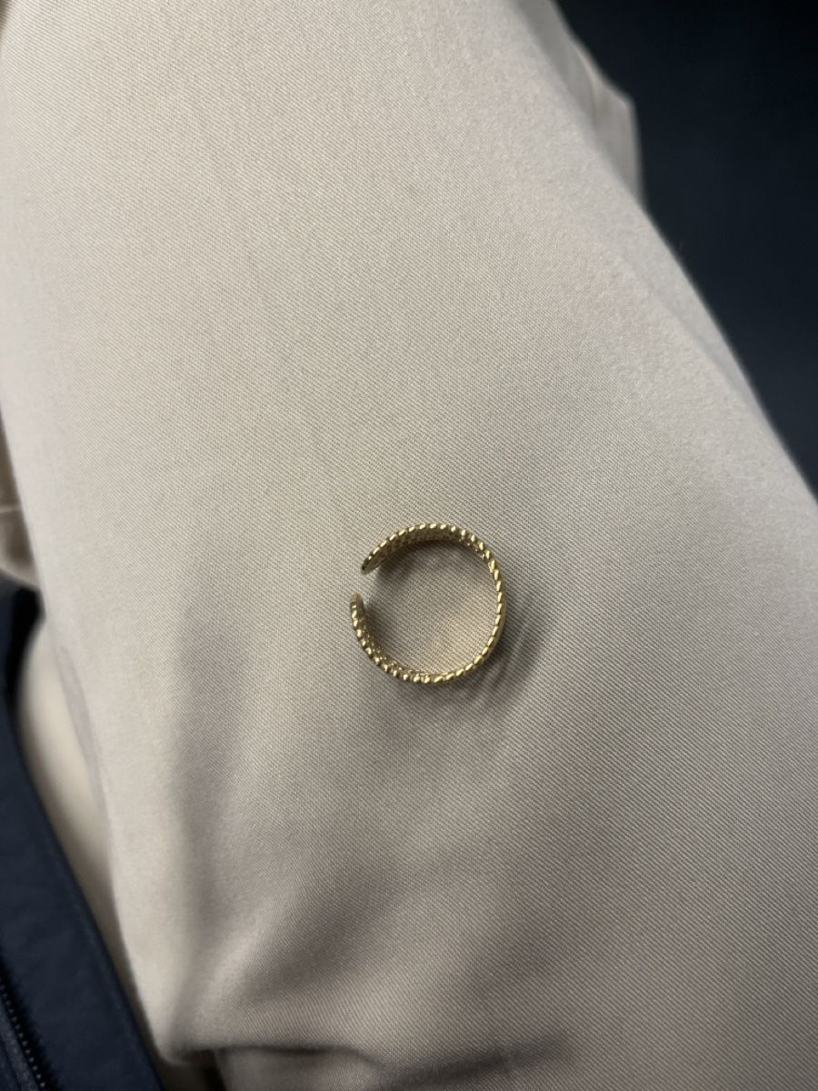 Anelli: Goldener Damenring – Nuovo (secondo la descrizione) da Murten venduto da Selina3 2