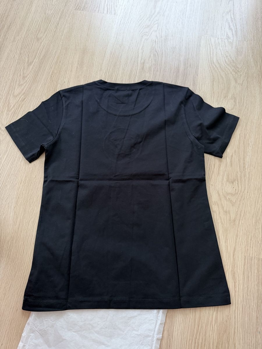 Chanel T-shirt: Chanel T-Shirt Gr. M – Nuovo (secondo la descrizione) da Killwangen venduto da was.sharp 8