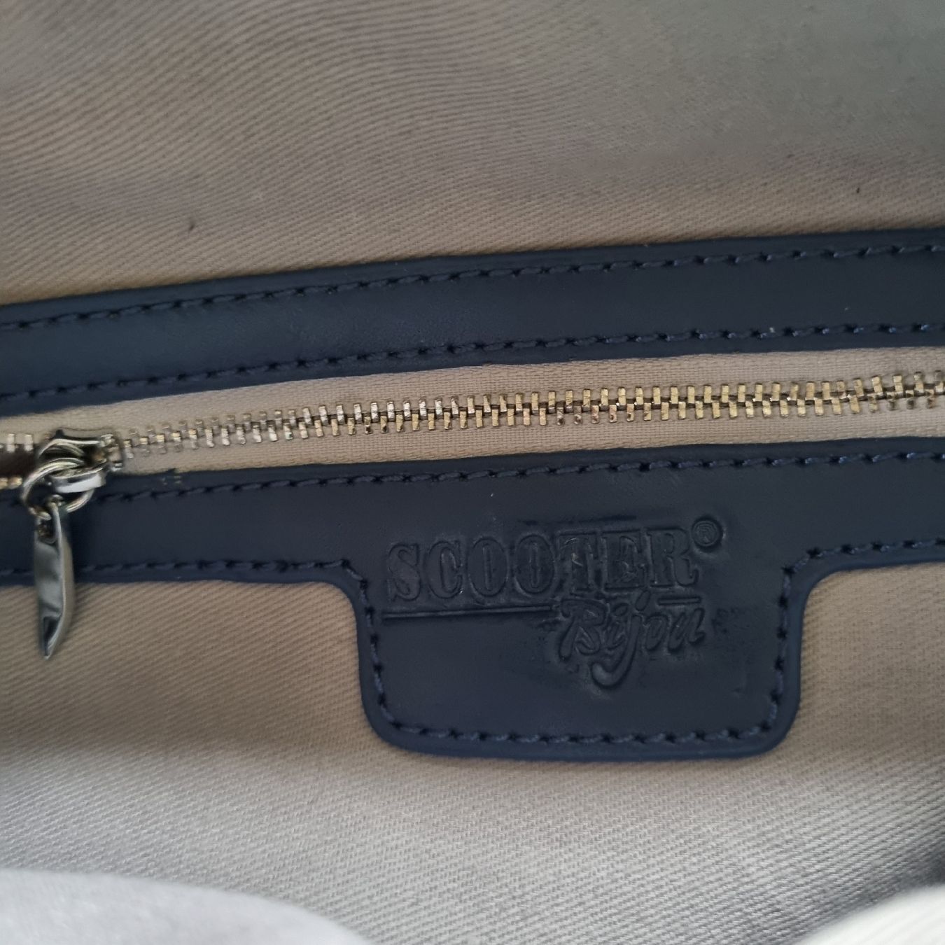 Borse da donna: Ledertasche von Scooter Bijou – Nuovo (secondo la descrizione) da unterägeri venduto da ursiou 8
