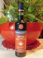 Altere Flasche Ramazotti Milano 2021s