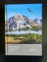 Schweizer Briefmarken 2014