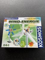 KOSMOS Experimentierkasten Wind-Energie (Top 10 Spielzeug)