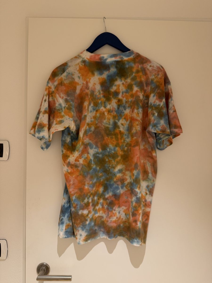 T-shirt: Code Shirt Batik,  Gr. S, NEU – Nuovo (secondo la descrizione) da Uster venduto da Flummi 2