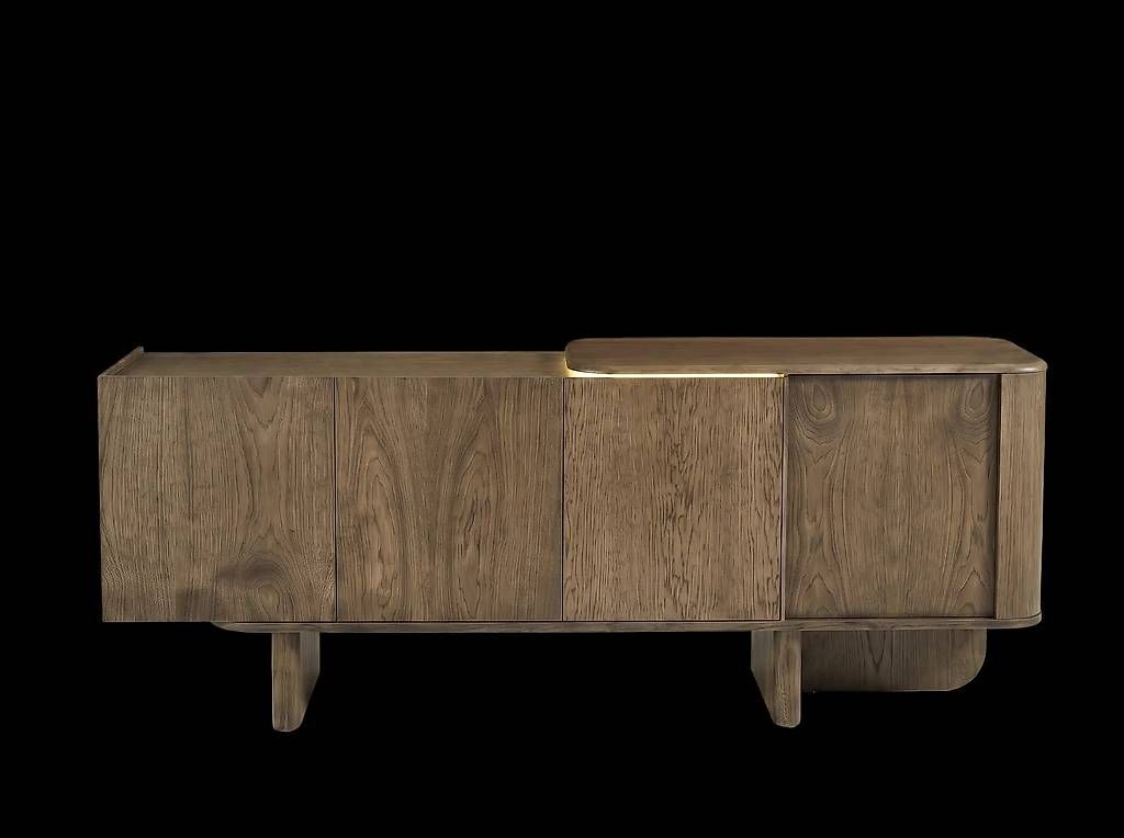 Commodes: Modernes und neues Sideboard – D'occasion à Ebikon par LiCHtMobel 1