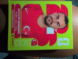 Abdülkerim Bardakci TUR 5