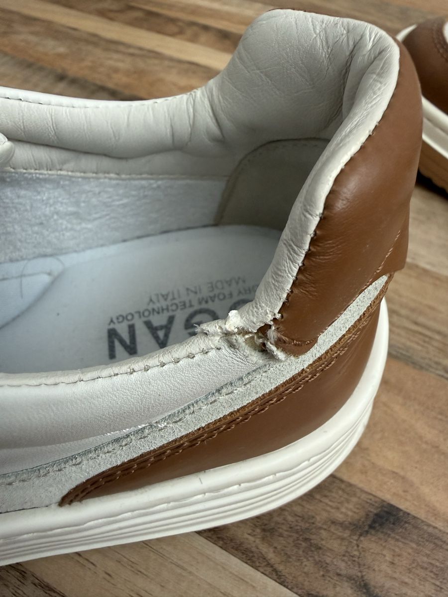 Hogan Scarpe da uomo: Hogan Sneakers – Usato da Buchs AG venduto da MiWeFe17 5