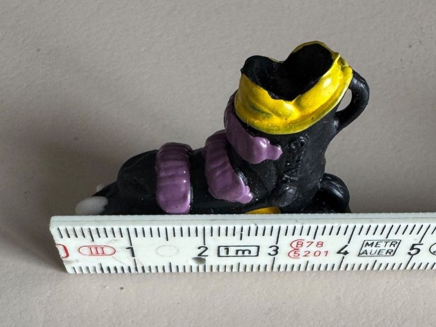 Tutte le decorazioni: Mini-Inlineskates, 3 Stk. Dekoration, Neu! – Nuovo (secondo la descrizione) da Oberrohrdorf venduto da chilibiggi 1