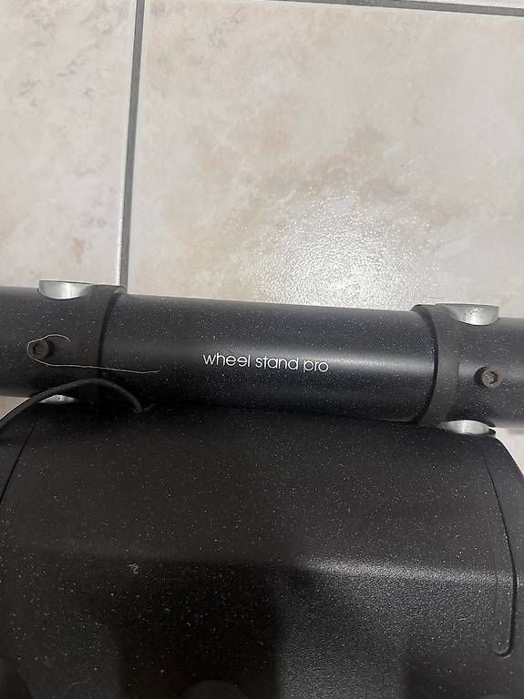 Controller: Logitech Lenkrad mit Ständer – Usato da Chur venduto da Domi7000 3
