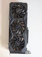 NVIDIA Gigabyte GeForce RTX 2070S