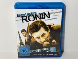 Ronin - Jeder ist käuflich Blu Ray