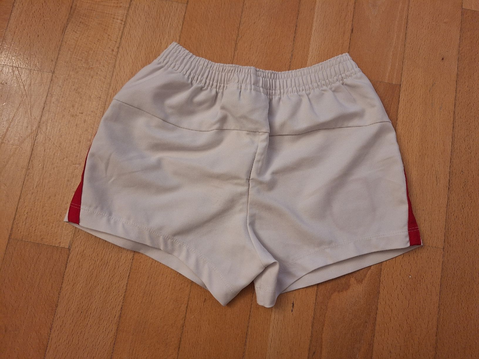 Pantaloni: Umbro England Shorts in Gr. 92 – Usato da Oberrieden venduto da smarties949 1