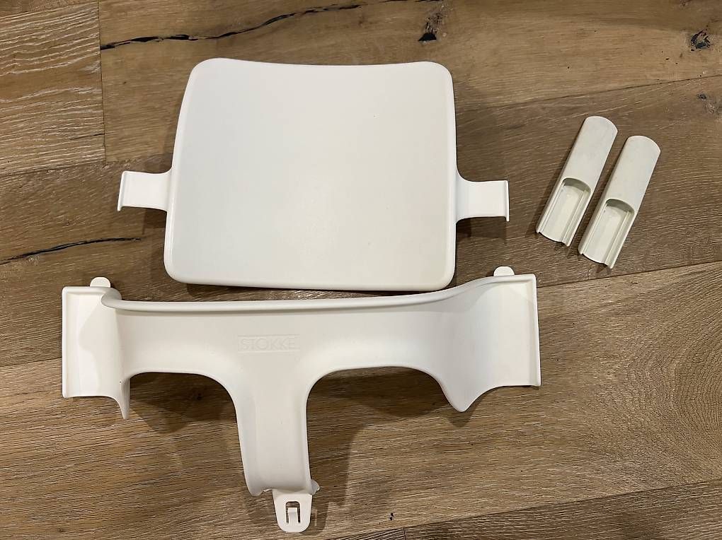 Stokke Seggioloni: Stokke Babyset & Bodengleiter – Usato da Baar venduto da san_qk22 1