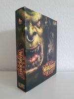 PC Game Warcraft III: Reign of Chaos (2002) Big Box