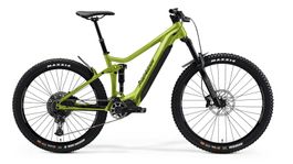 Merida eOne-Sixty 500 M
