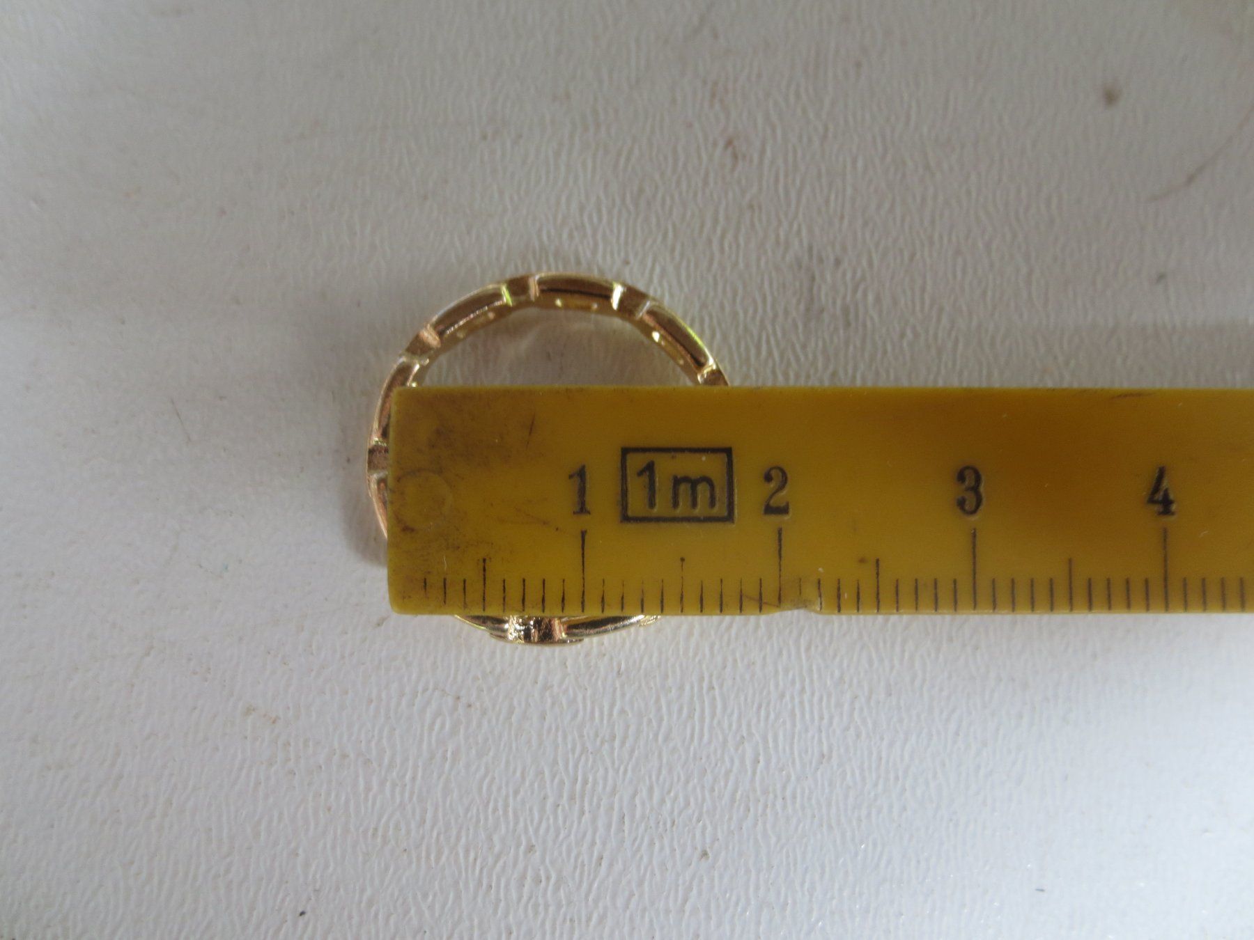 Ringe: Ring – Neu (gemäss Beschreibung) aus Weier im Emmental von waefler03 1