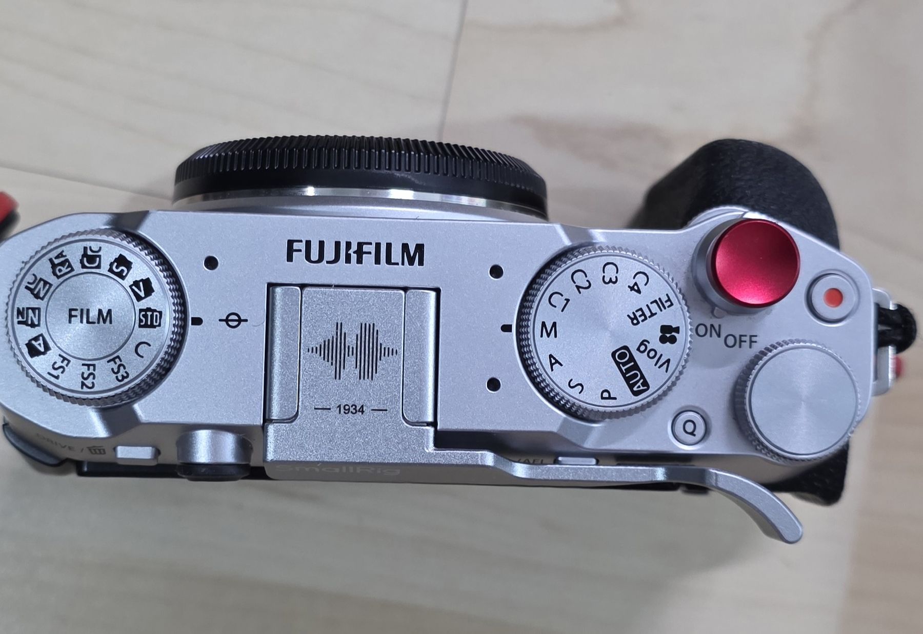 Fujifilm Fotocamera: Fujifilm X-M5 Set! – Usato da Wetzikon ZH venduto da CineKIT 2