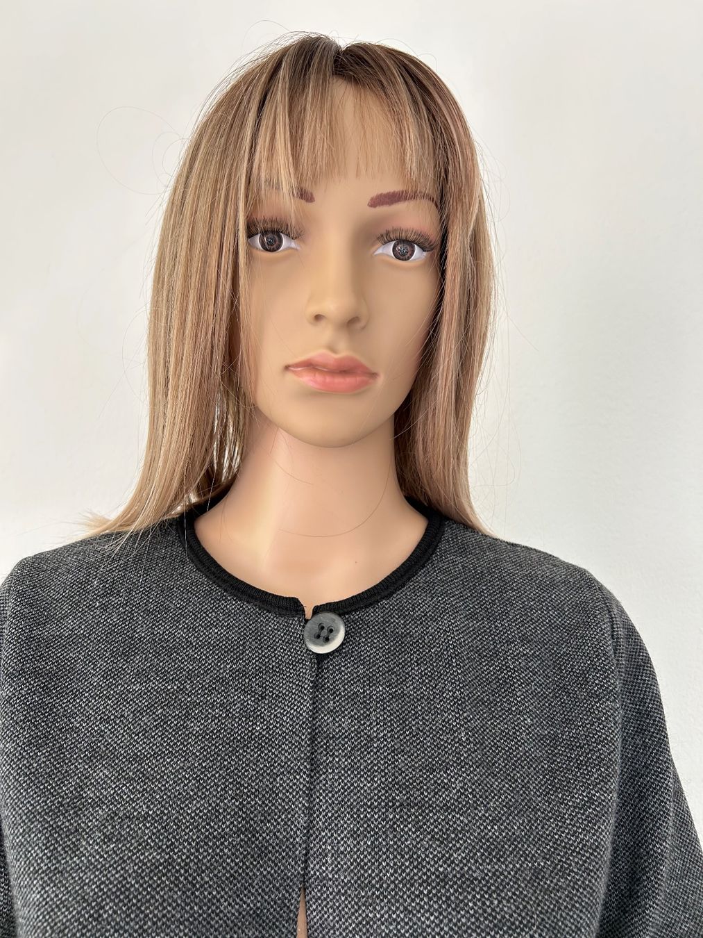 Giacche: Stylish Cropped Jacket Massimo Rebecchi – Usato da Saland venduto da ele_vc96 1