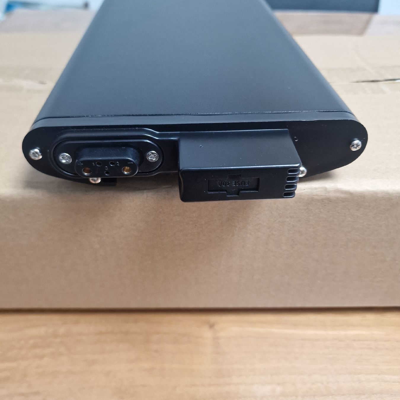 Batterie: E-Bike akku Defekt – Difettoso da Thun venduto da kik03