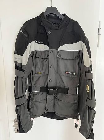 Motorradjacke Drive
