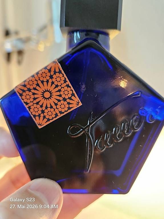 Parfum & Eau de Toilette: Tauer Parfum "Sundowner" – Gebraucht aus Zürich von mai_h2hh 3