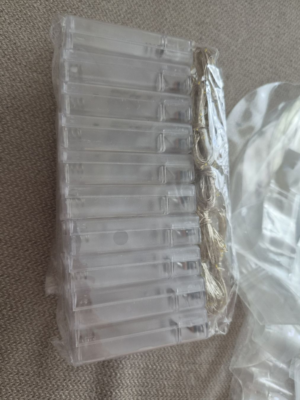 Toutes les décorations: 20 LED Helliumballons – Neuf avec emballage d'origine à Scherz par gui_6q7l 1