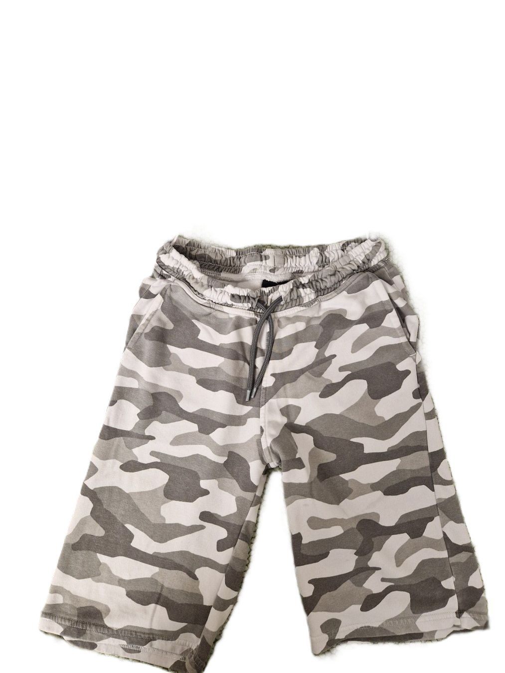 Hosen: 7 x Coole Shorts Gr. 164 – Gebraucht aus Glattbrugg von hap_8w8v 6