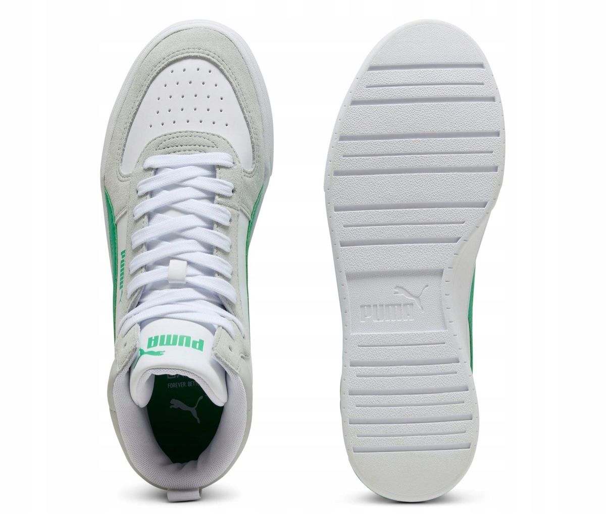 Puma Scarpe da uomo: Puma Caven Mid SD Gr. 45 – Nuovo e nell'imballaggio originale da Spreitenbach venduto da Opfikoner1 4