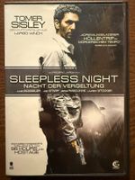 Sleepless Night - Nacht der Vergeltung