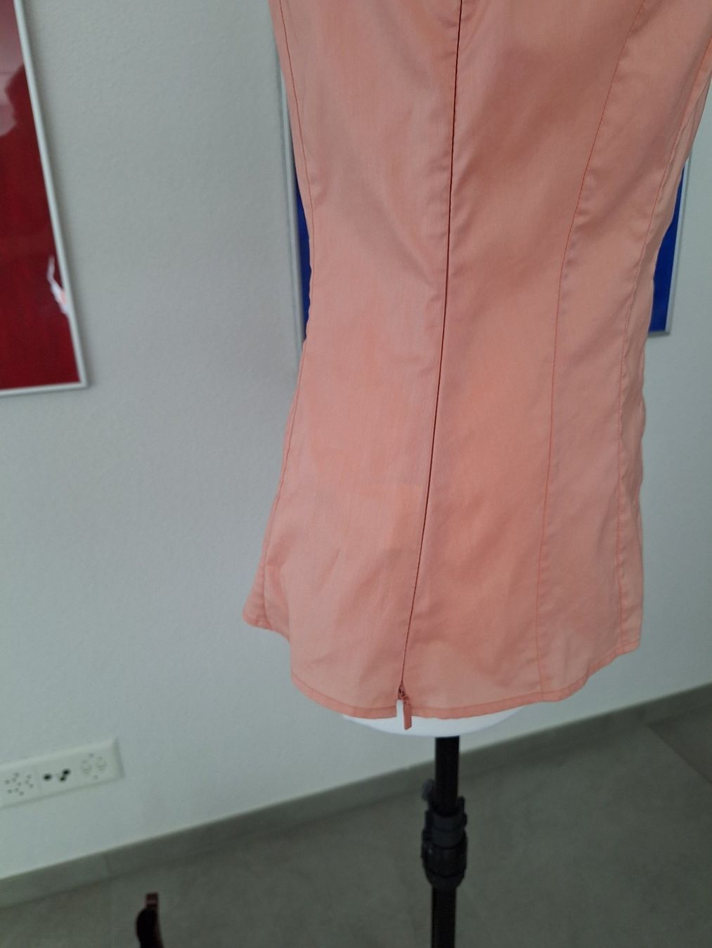 Camicette: Damenbluse Hugo BOSS – Usato da Mühlethal venduto da prackendorf 2