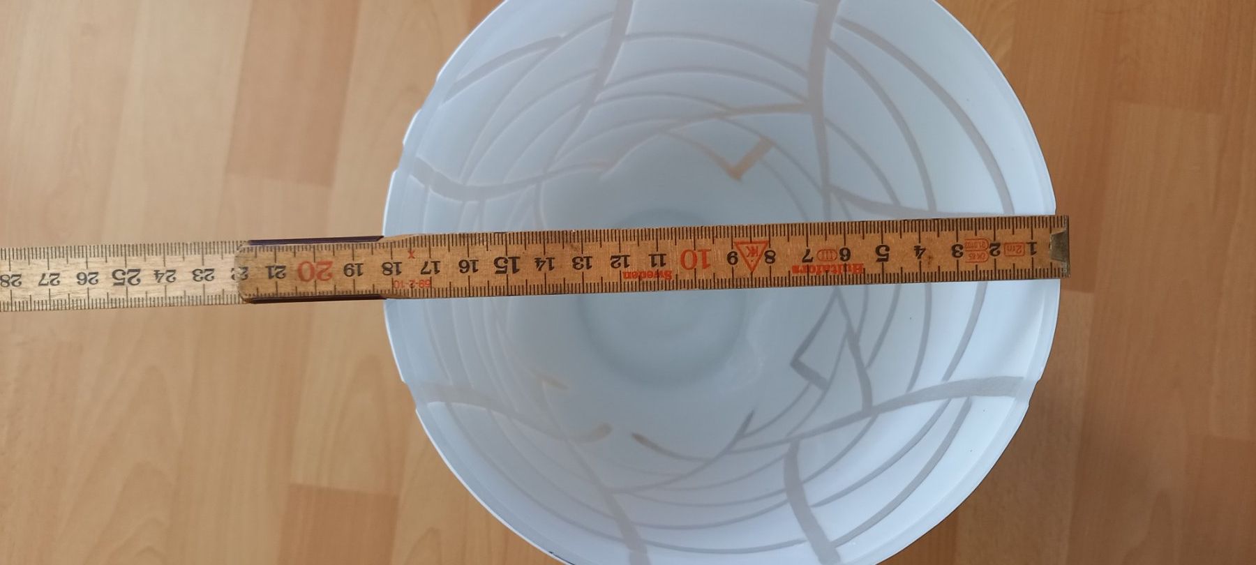 Vasen & Gefässe: Vase  philippi – Gebraucht aus Höri von bsc_68fw 5