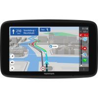 TomTom GO Discover 7 Zoll