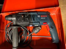 Bosch GBH 2-20