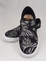 ADIDAS VULCRAID3R Slip On Skateboard Sneaker  Gr. 44 2/3