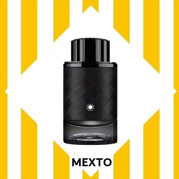 Profumi & Eau de Toilette: MONTBLANC Explorer Extreme Parfum 100ml – Nuovo e nell'imballaggio originale da Petit-Lancy venduto da mexto