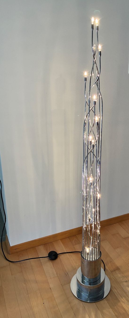 Lampade: Standing light – Usato da Zürich venduto da nel_7skj 1