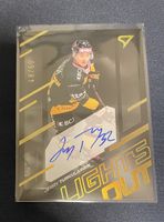 Sportzoo Lights Out Turkulainen 48/60 Ajoie Signed
