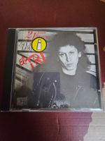 CD - El Tri – 21 Años Después (Rock, BLues, 1989)