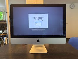 Apple iMac 21.5" Retina 4K (2017) 1TB, 16GB RAM