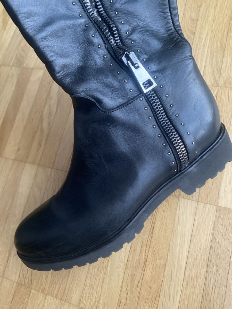 Scarpe da donna: Stiefel Gr. 40 – Usato da Zürich venduto da Lio777 6