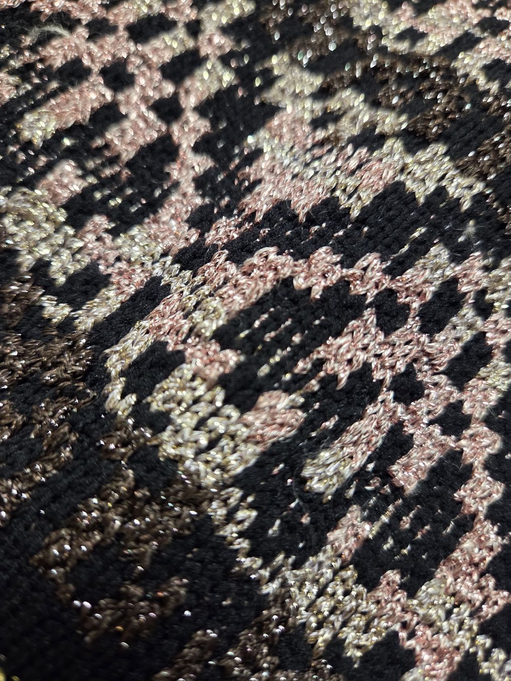Missoni Vestiti: Missoni dress – Usato da Zürich venduto da finesse.shop 6