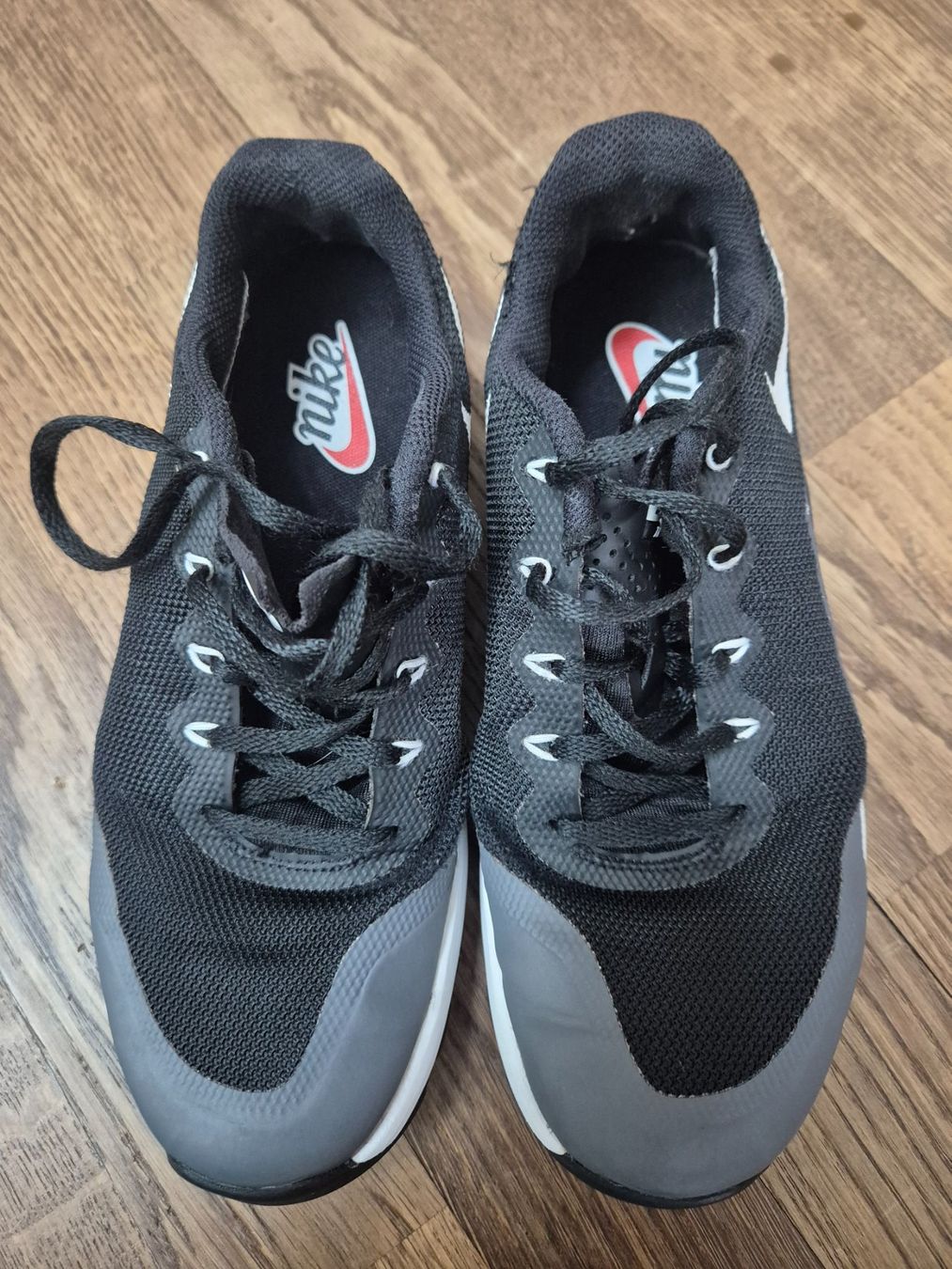 Nike Scarpe da donna: Nike Metcon size 38.5 – Usato da Zürich venduto da monadiederich 3