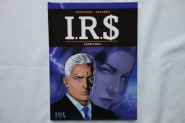 I.R.$. 18 - Gratis Versand !