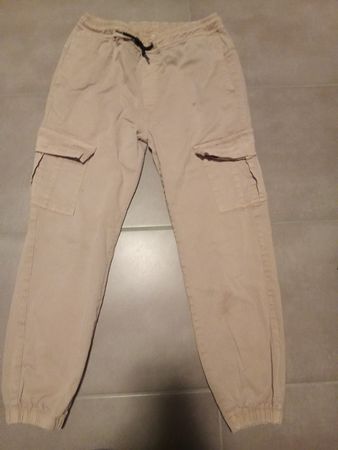 Coole Cargo-Hose für Jungs, Grösse 152, Top Zustand!