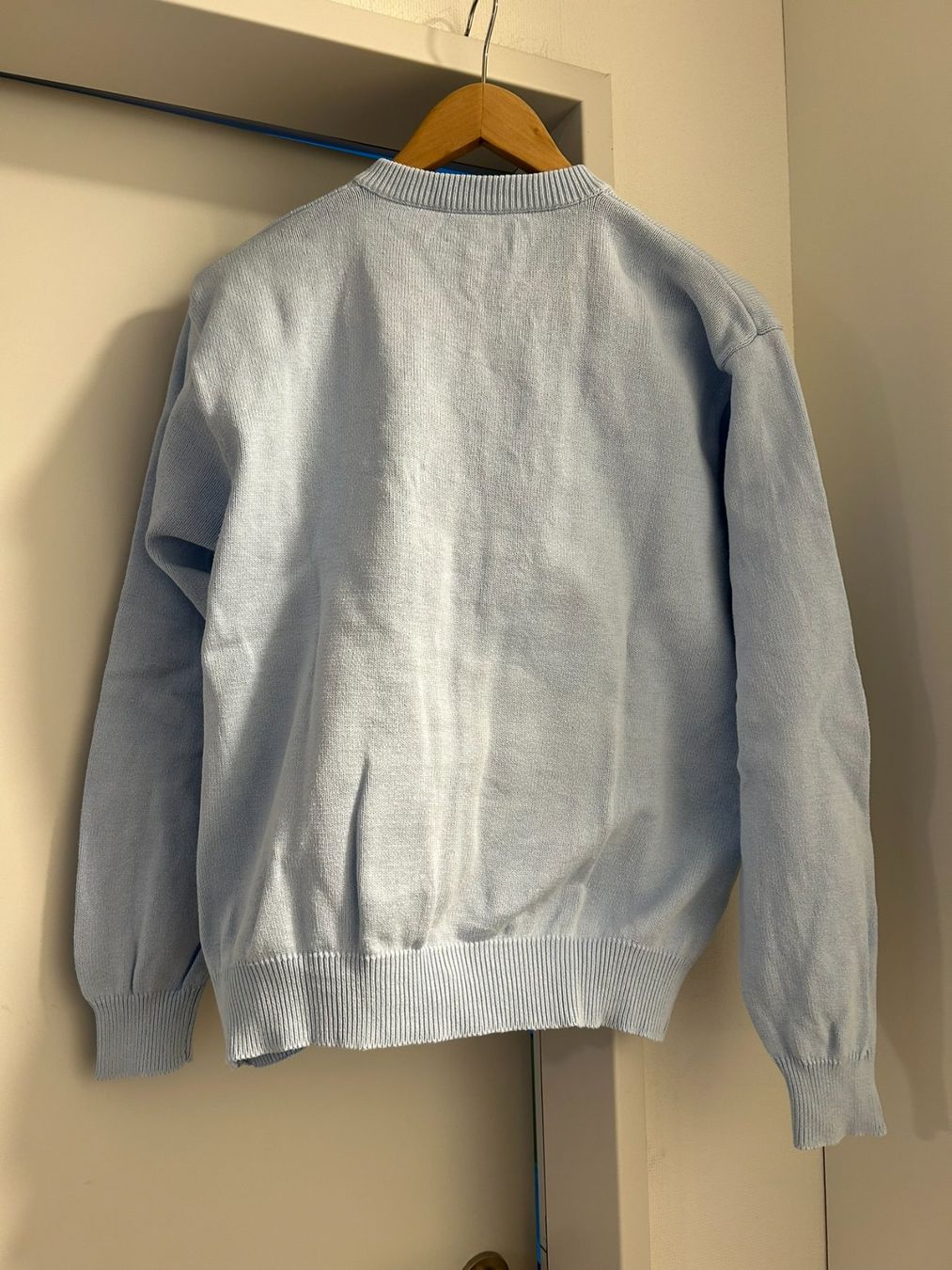 Maglioni & Felpe: Elegante Original "Oliver Grant" Pullover blau Grösse 46 – Usato da Küsnacht ZH venduto da filo_fila8700 2