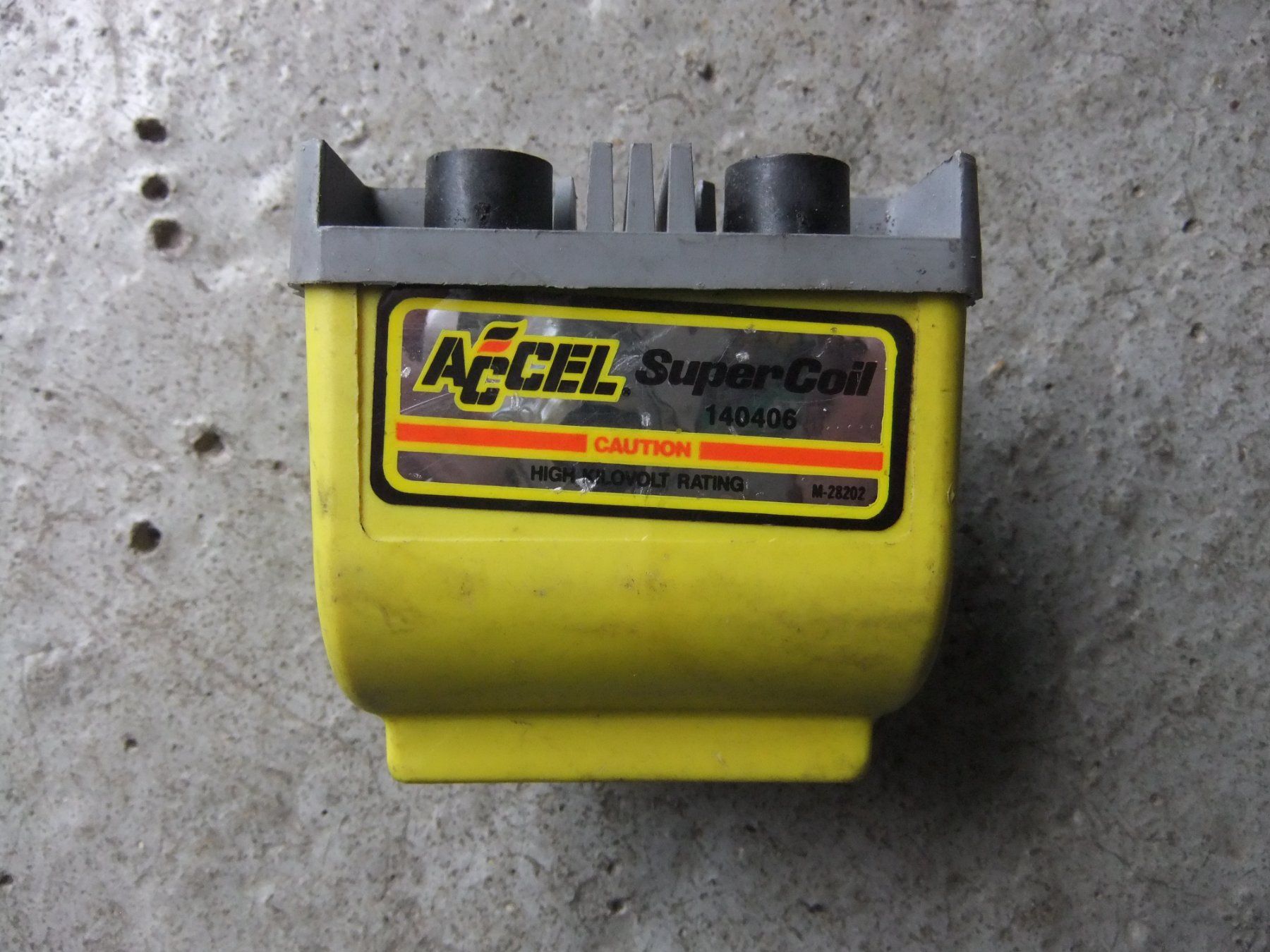 Toutes les pièces détachées moto: ACCEL Hochleistung  Zündspule – Neuf (Voir description) à Appenzell par Losi2